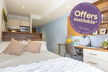 Premium Studio - Image 1